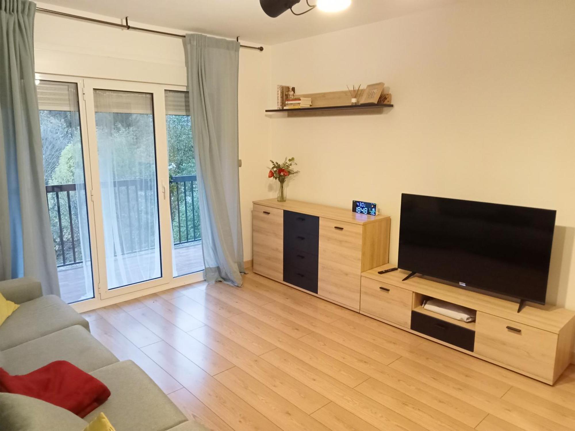 Apartamentos Biescas 3000 Exteriör bild